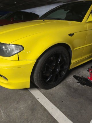 Llantas 5x120 BMW