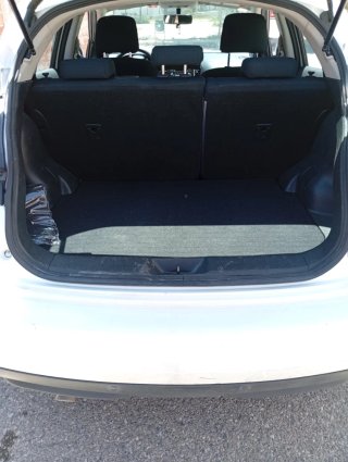 Nissan Juke 2011