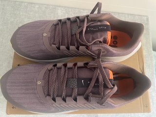 Zapatillas Nike Air Zoom Pegasus Moradas