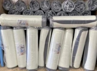 Canapé abatible con gran almacenaje