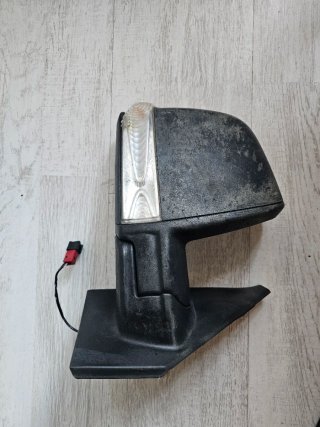 Retrovisor Opel Combo Fiat doblo