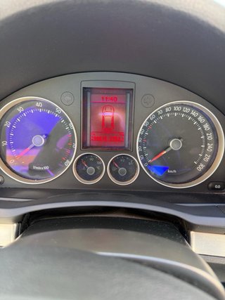 Volkswagen Golf gti 2026
