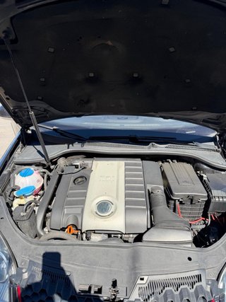 Volkswagen Golf gti 2026