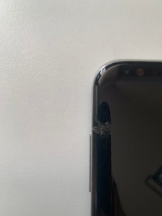 Samsung Galaxy S8+ Negro/Gris