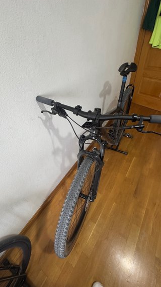 Bicicleta Trek Procaliber 9.5 Taglia L