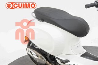 VESPA PRIMAVERA 125