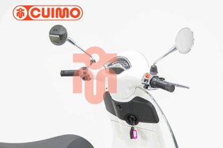 VESPA PRIMAVERA 125