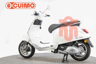 VESPA PRIMAVERA 125
