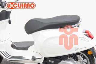 VESPA PRIMAVERA 125