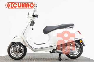VESPA PRIMAVERA 125