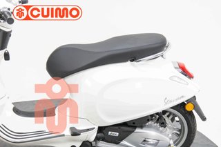 VESPA PRIMAVERA 125