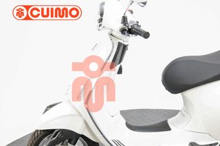 VESPA PRIMAVERA 125