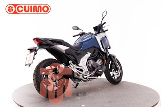 HONDA NC 750 X DCT