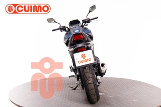 HONDA NC 750 X DCT