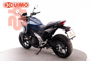 HONDA NC 750 X DCT