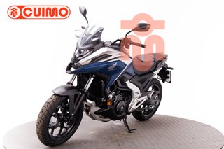 HONDA NC 750 X DCT