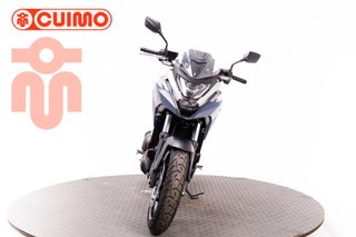 HONDA NC 750 X DCT