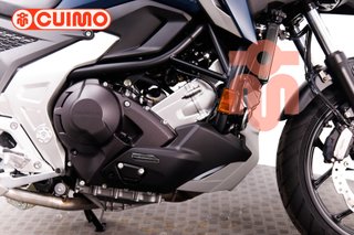 HONDA NC 750 X DCT