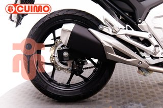 HONDA NC 750 X DCT