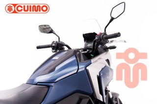 HONDA NC 750 X DCT