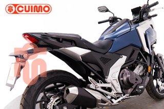 HONDA NC 750 X DCT