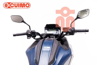 HONDA NC 750 X DCT