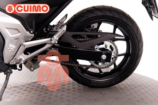 HONDA NC 750 X DCT