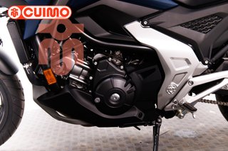 HONDA NC 750 X DCT