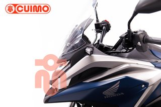 HONDA NC 750 X DCT