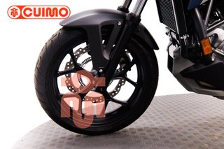 HONDA NC 750 X DCT
