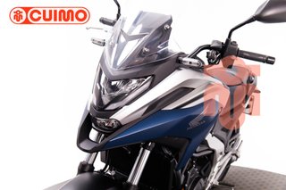 HONDA NC 750 X DCT