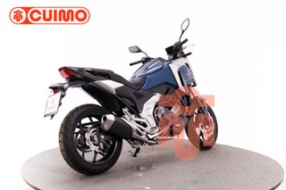 HONDA NC 750 X DCT