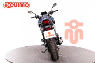 HONDA NC 750 X DCT
