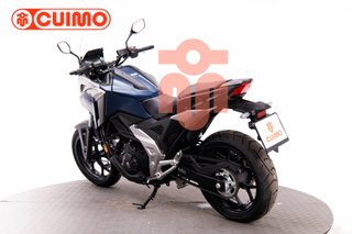 HONDA NC 750 X DCT