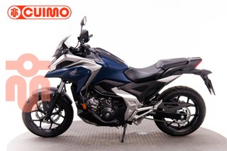 HONDA NC 750 X DCT