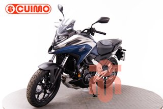 HONDA NC 750 X DCT