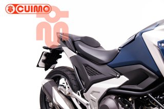 HONDA NC 750 X DCT