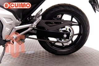 HONDA NC 750 X DCT