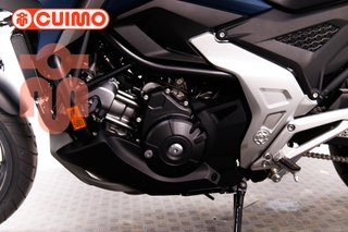 HONDA NC 750 X DCT