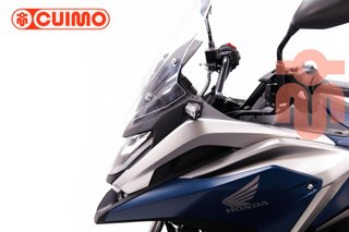 HONDA NC 750 X DCT