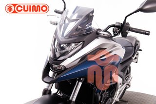 HONDA NC 750 X DCT
