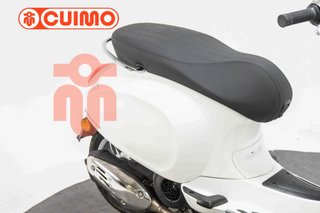 VESPA PRIMAVERA 125