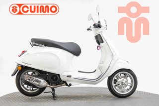 VESPA PRIMAVERA 125