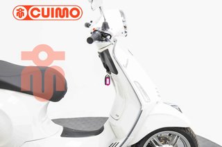 VESPA PRIMAVERA 125