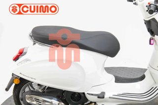 VESPA PRIMAVERA 125