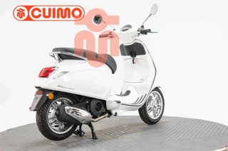 VESPA PRIMAVERA 125