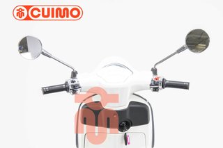 VESPA PRIMAVERA 125