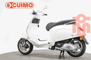 VESPA PRIMAVERA 125