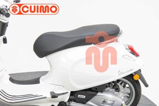 VESPA PRIMAVERA 125