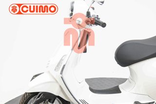 VESPA PRIMAVERA 125